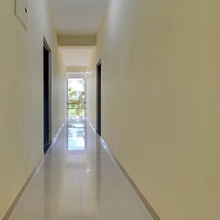 Hotel O Etllina Valley Villa Dargalim Экстерьер фото