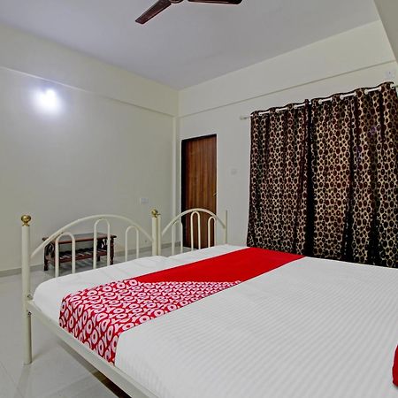 Hotel O Etllina Valley Villa Dargalim Экстерьер фото