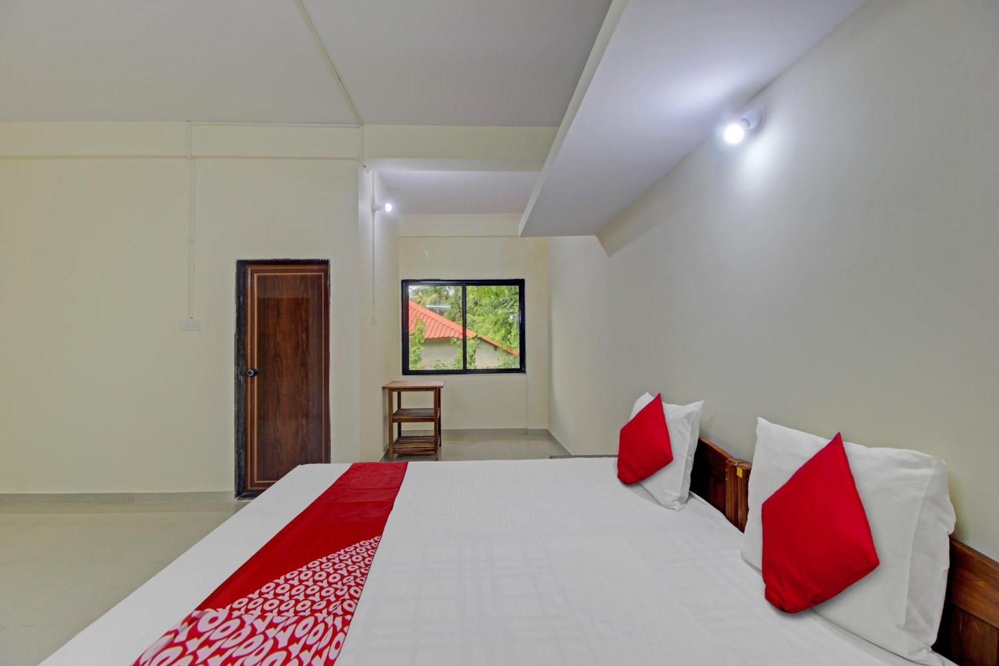 Hotel O Etllina Valley Villa Dargalim Экстерьер фото