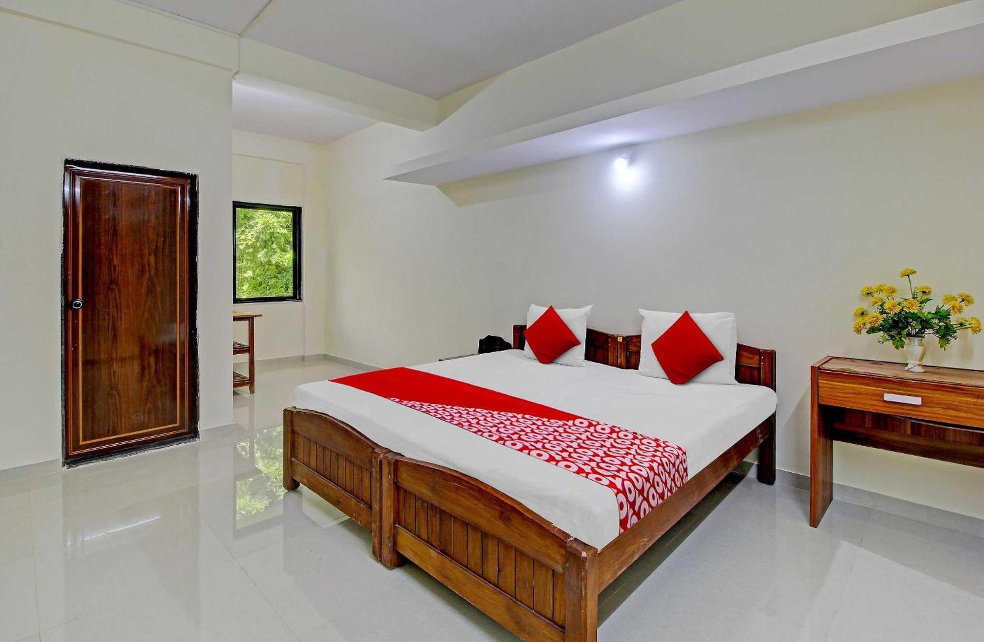 Hotel O Etllina Valley Villa Dargalim Экстерьер фото