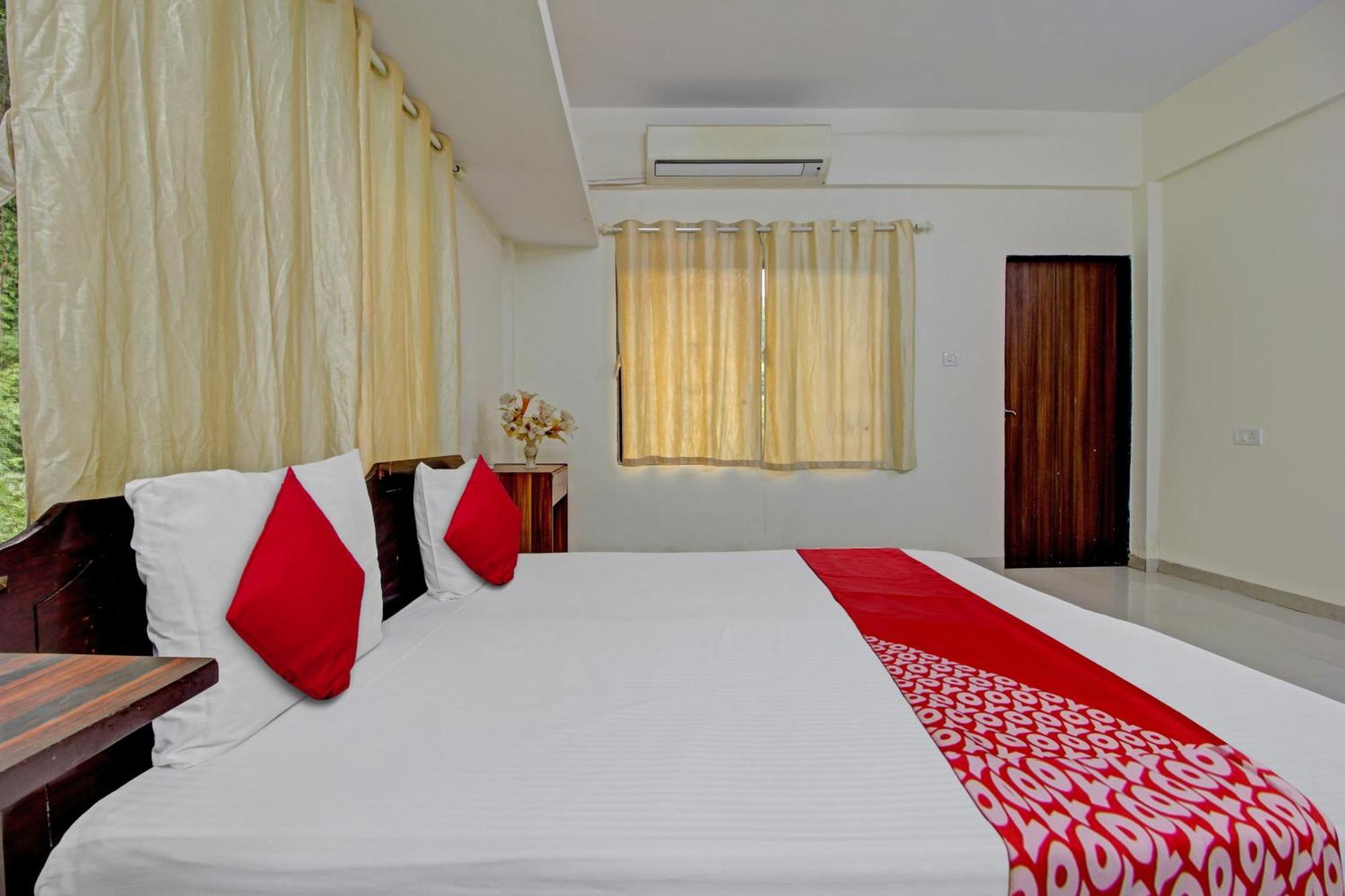 Hotel O Etllina Valley Villa Dargalim Экстерьер фото
