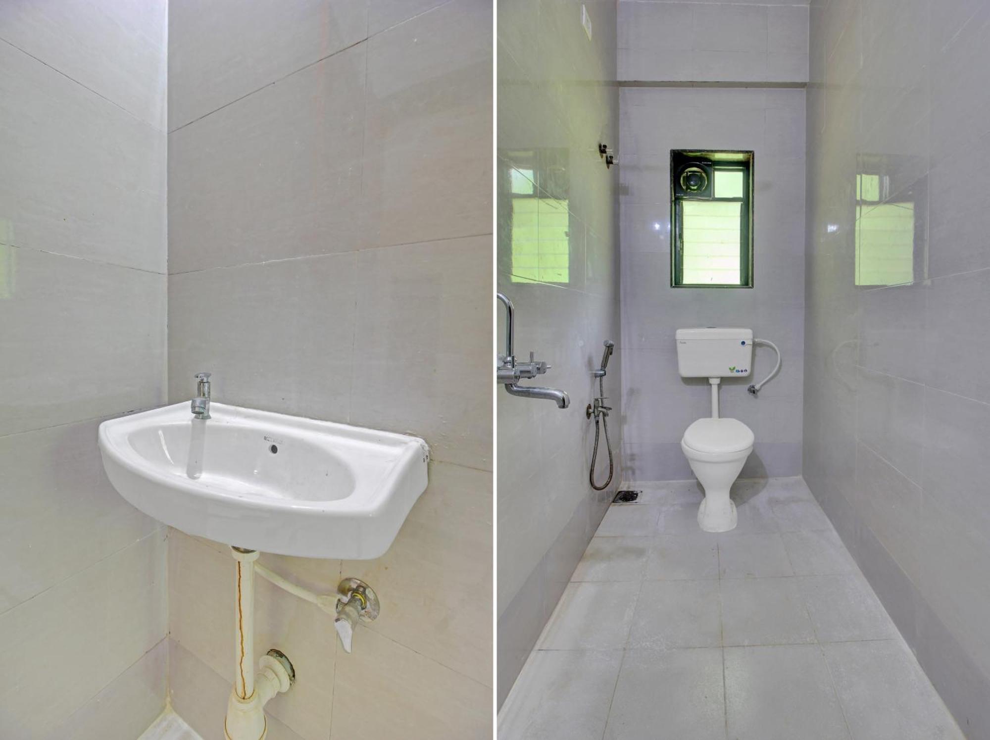 Hotel O Etllina Valley Villa Dargalim Экстерьер фото