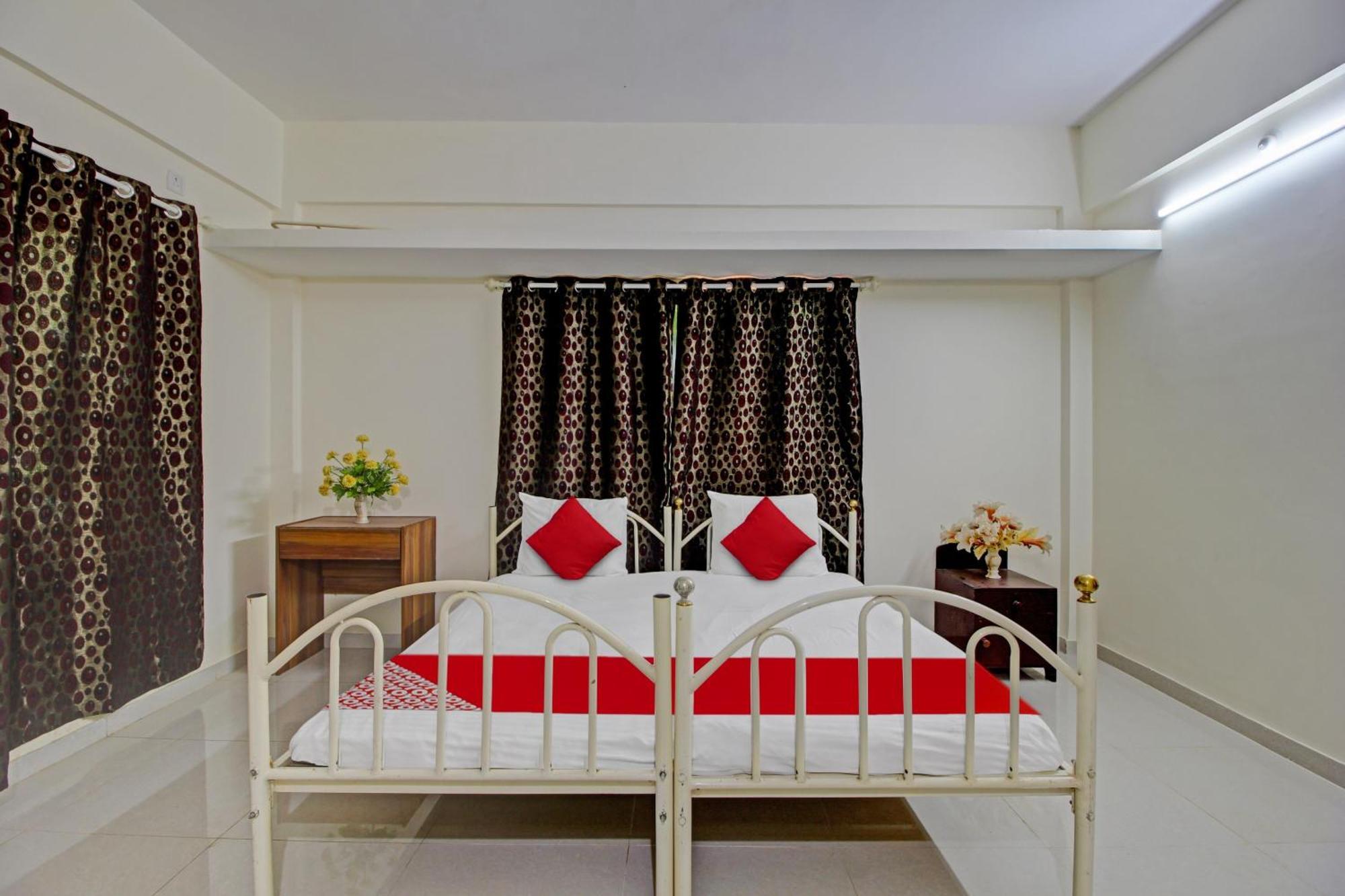 Hotel O Etllina Valley Villa Dargalim Экстерьер фото