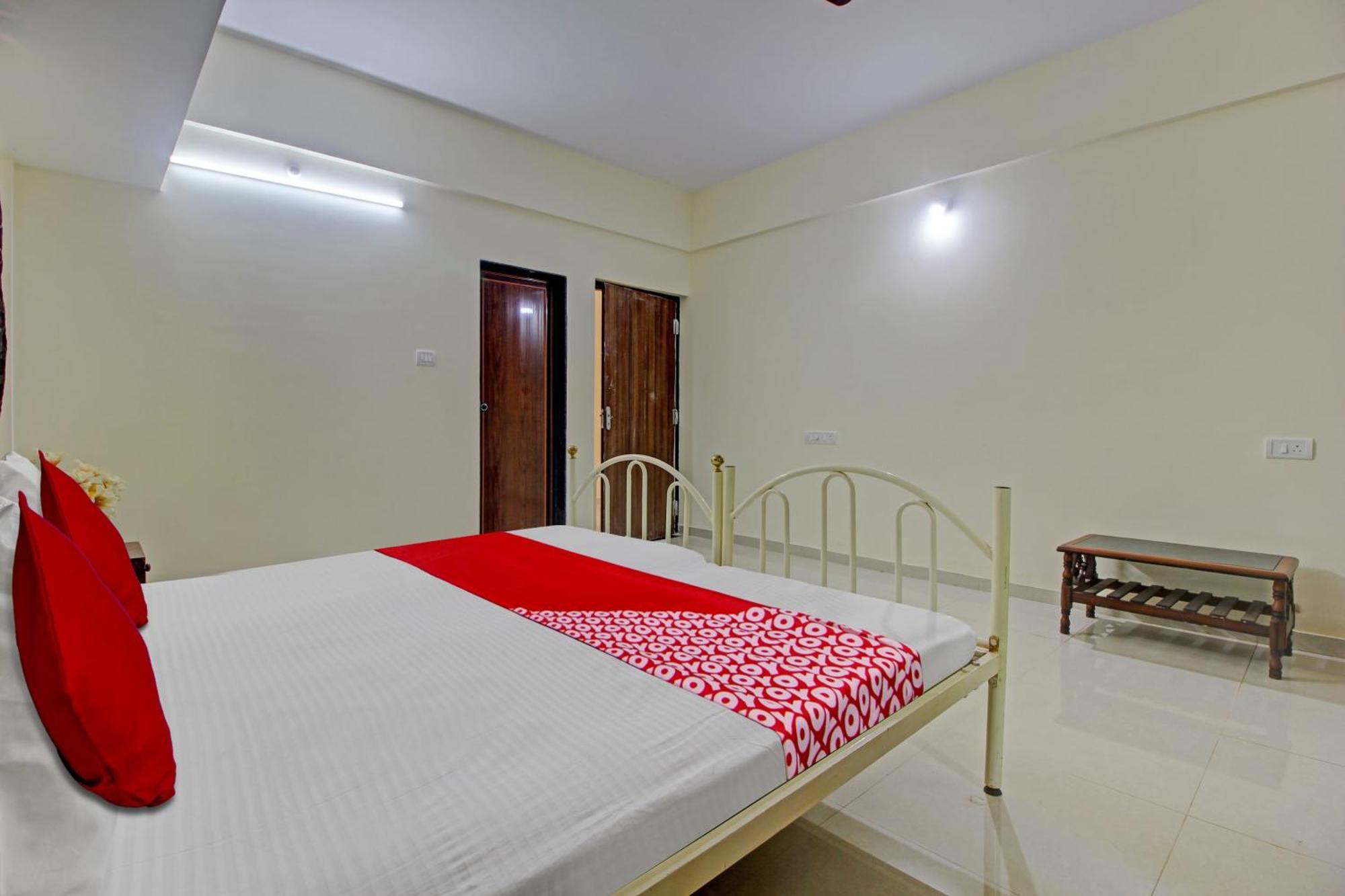 Hotel O Etllina Valley Villa Dargalim Экстерьер фото