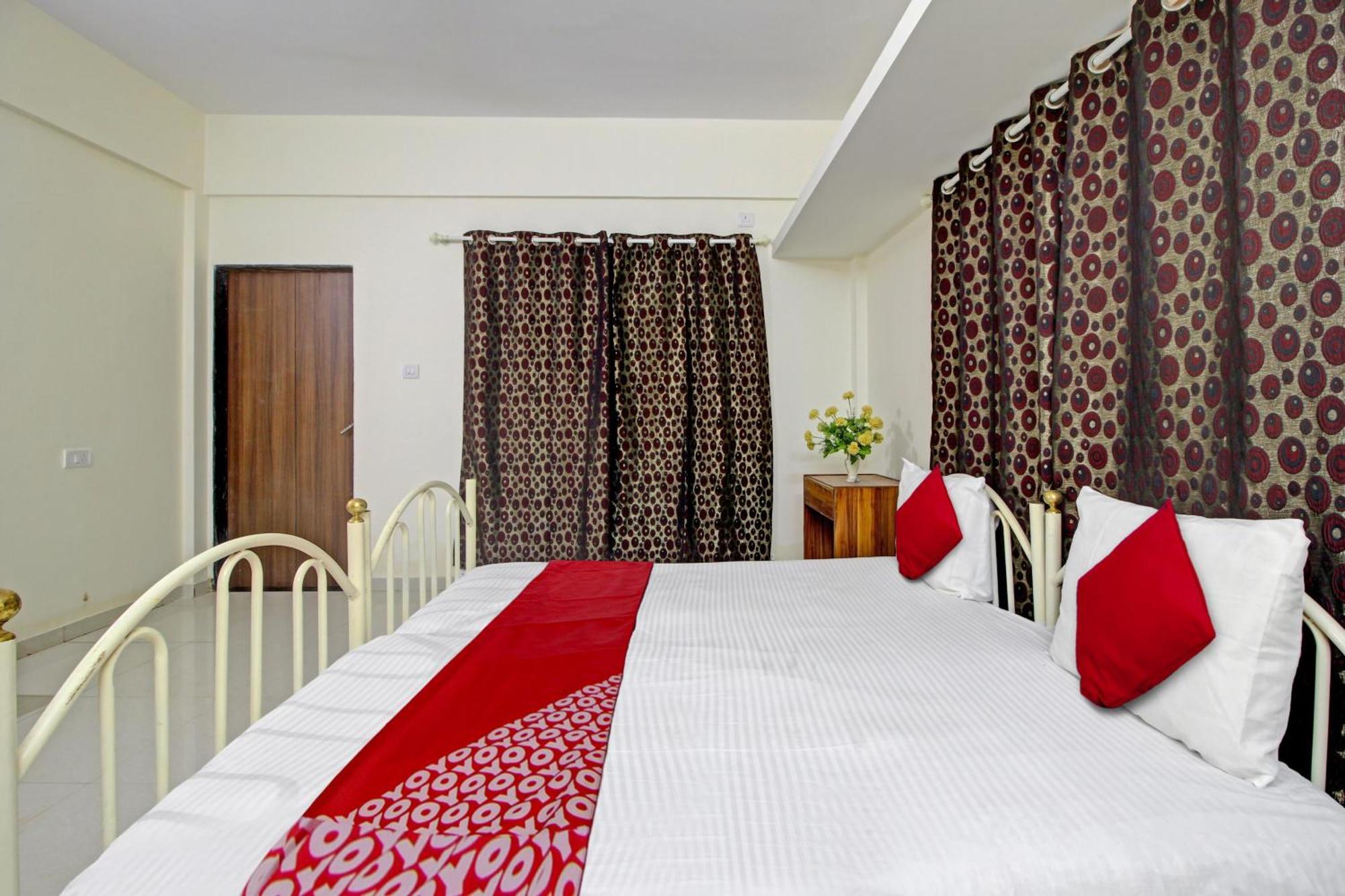 Hotel O Etllina Valley Villa Dargalim Экстерьер фото